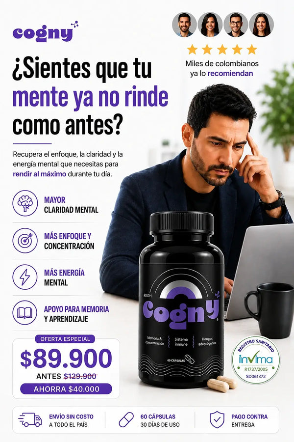 COGNY